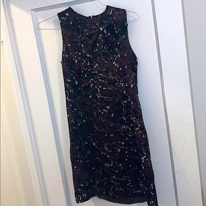 Nanette Lepore dress